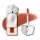 Velvet Lip Gloss V01 Matte 0.1 fl oz
