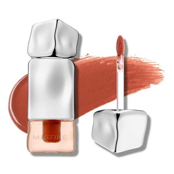 Velvet Lip Gloss V01 Matte 0.1 fl oz