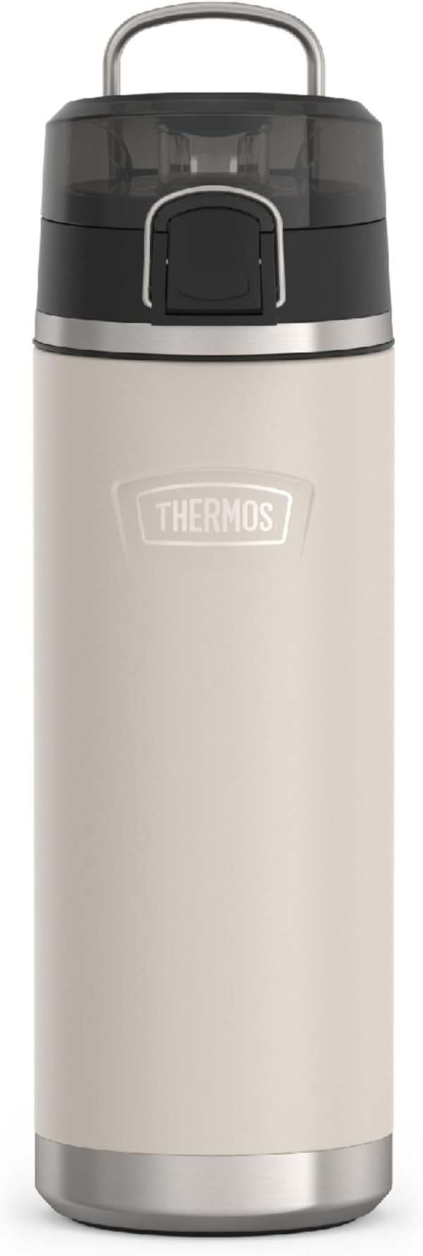 THERMOS ICON Series Stainless Steel Water Bottle 24oz