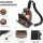 Genuine Leather Sling Bag Anti Theft