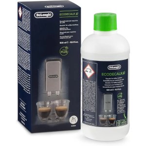 De LonghiEcoDecalk DLSC500 咖啡机除垢剂 500ml