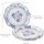 Kate Aspen Blue Willow Paper Plates 16 Pack
