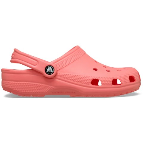 Classic Clog Fashion Slippers