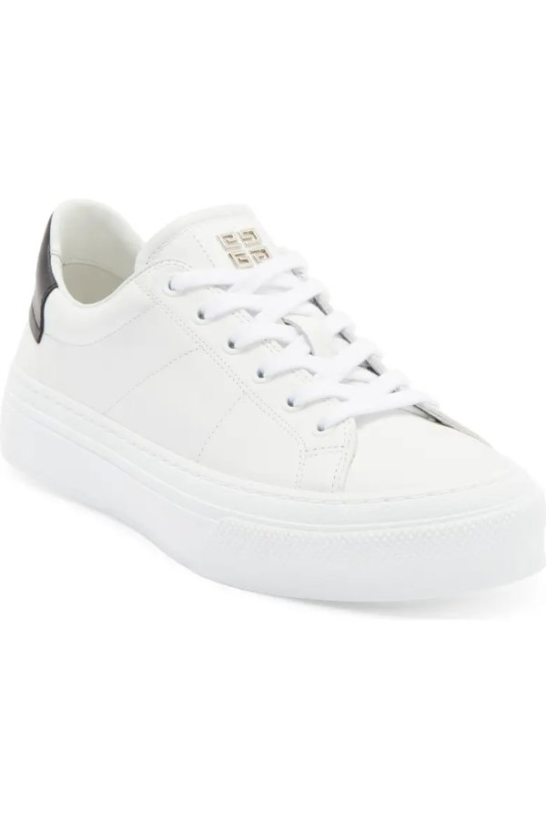 City Platform Sneaker for Women