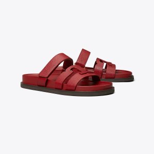 Tory Burch INES SPORT 拖鞋