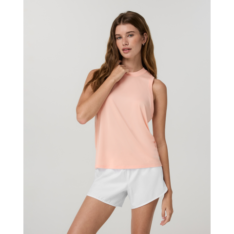 Energy Top Long Athletic Tank