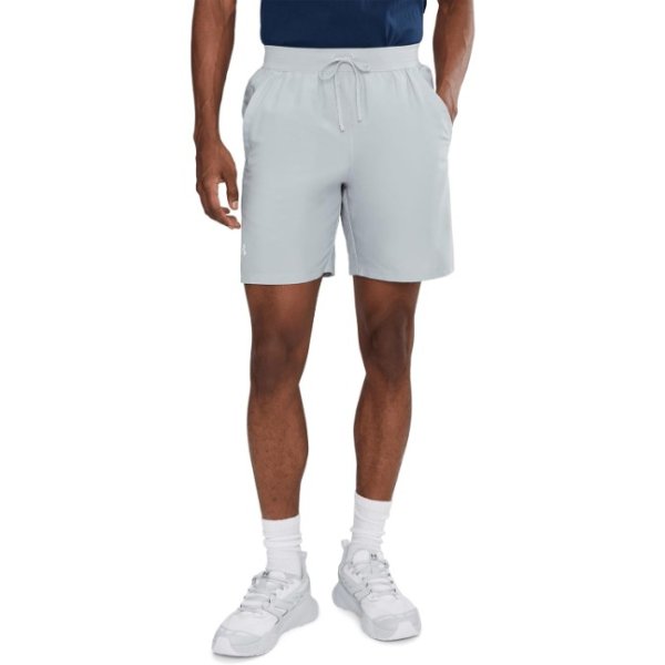 Under Armour Launch 7 Inch Unlined Shorts