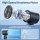 Lerat Handheld Turbo Fan LED Display 12H Runtime