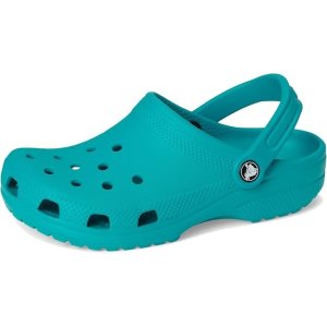 Crocs Classic 儿童洞洞鞋