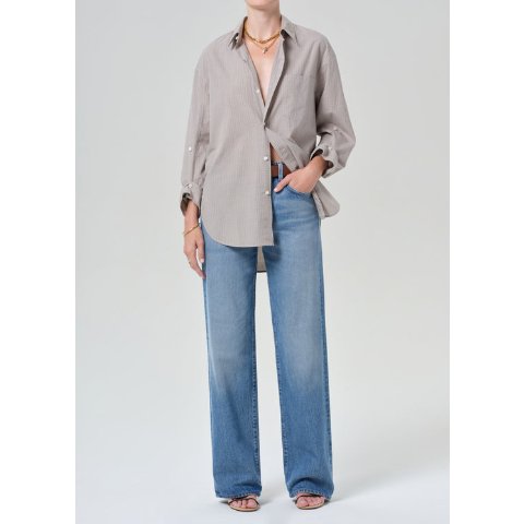 Annina Straight Leg Jeans 33"