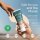 Happy Ocean Kids Mineral Sunscreen SPF 45 Travel Size