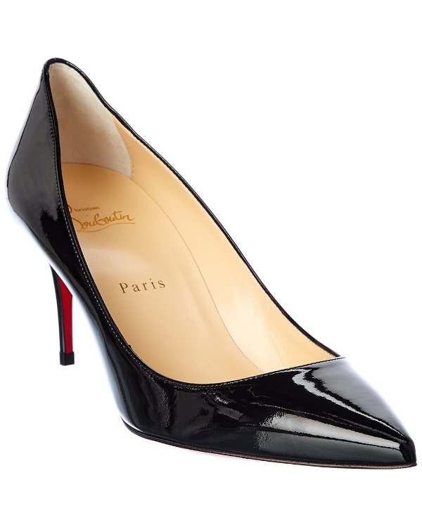 Kate 70 Patent Pump