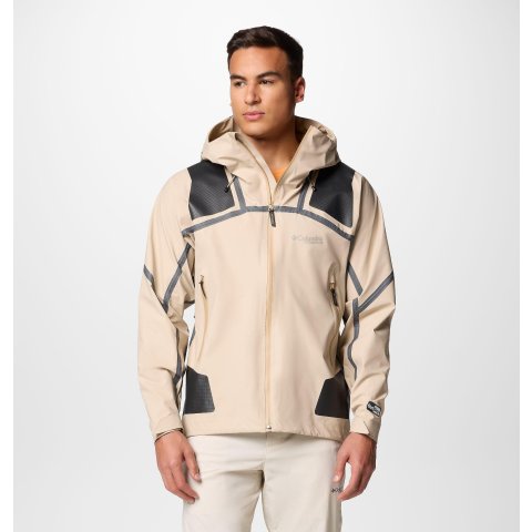 Whistler Peak 男士冲锋衣
