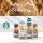 Frappuccino Lite Chocolate Hazelnut 9.5oz 12-Pack