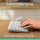 Logitech MK250 蓝牙键鼠套装 白色