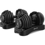 BowFlex SelectTech 可调节哑铃