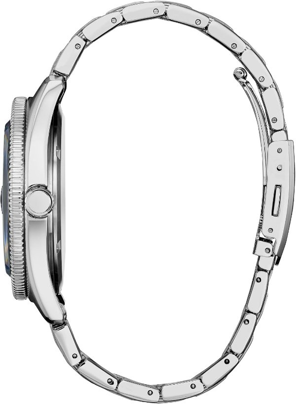 Citizen AW1886-59L 男士腕表 蓝盘