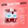 Nostalgia Snow Cone Machine Retro Red