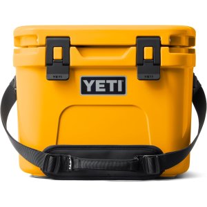 YETI Roadie 15 硬质冷藏箱