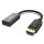 BENFEI DisplayPort转HDMI适配器 4K金属款