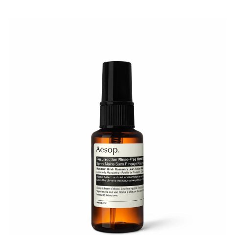 手部免洗喷雾 50ml