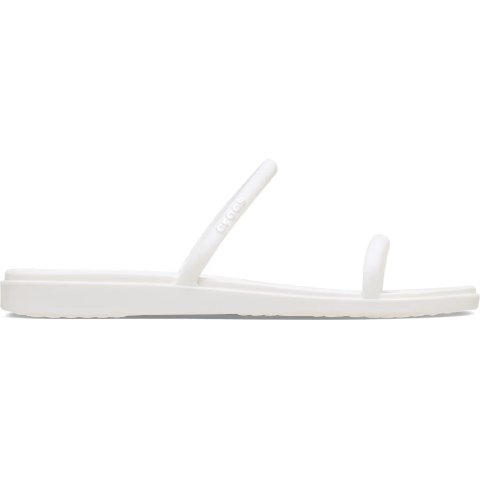 CrocsMiami 双带凉鞋