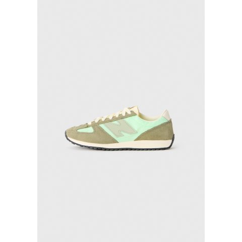 New Balance471 低帮运动鞋 绿色
