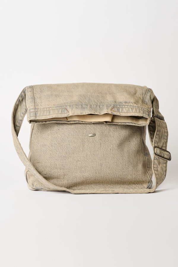 SLING BAG Wolfpack Wash