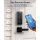 Fingerprint Smart Door Lock APP Control 9-Month Battery