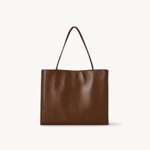 Leather Cecily Top Handle Bag $1950