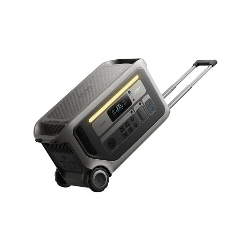  SOLIX F3000 便携电源
