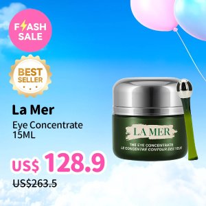 La Mer  眼部精华 15ml