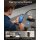 Smart Door Lock WiFi Fingerprint