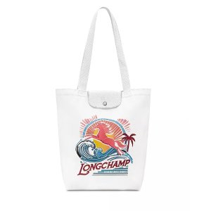 Longchamp Le Pliage Surf 托特包