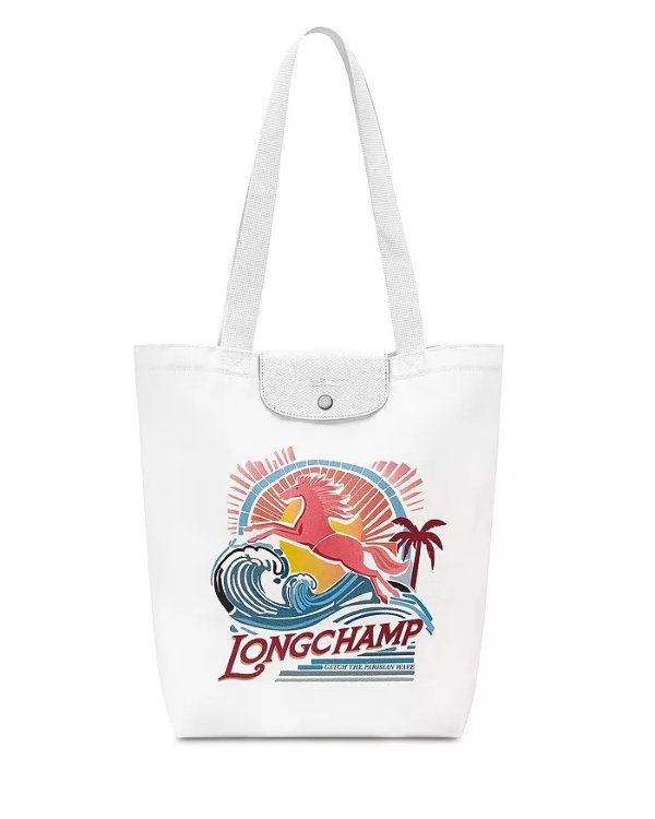 Le Pliage Surf 托特包