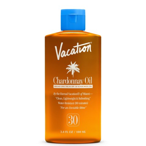 Vacation 防晒油 SPF30 100ml