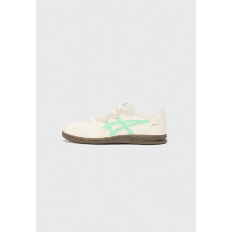 AsicsSKYHAND OG 低帮运动鞋 米白色