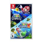 Nintendo 《超级马里奥银河》系列游戏