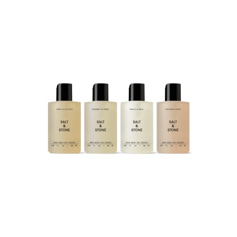 Body Wash 洗护套装 旅行装