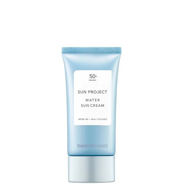 Thank You Farmer Sun Cream SPF50+ 50ml