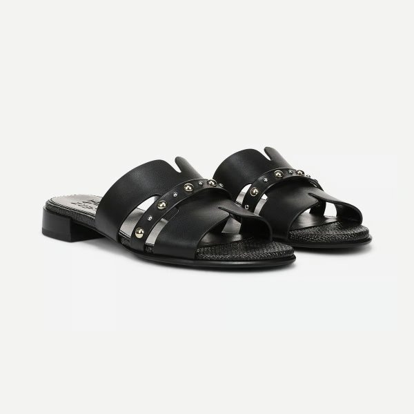 Niche Slide Sandal for Women