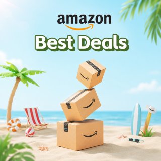 Daily UpdateAmazon Best Deals