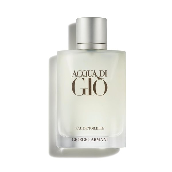 Armani Beauty 男士寄情香水 100ml