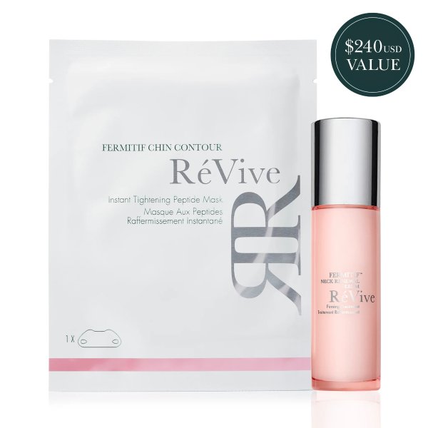 Neck & Chin Duo Set