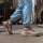NORTIV 8 Women's Slip On Athletic Shoes Breathable