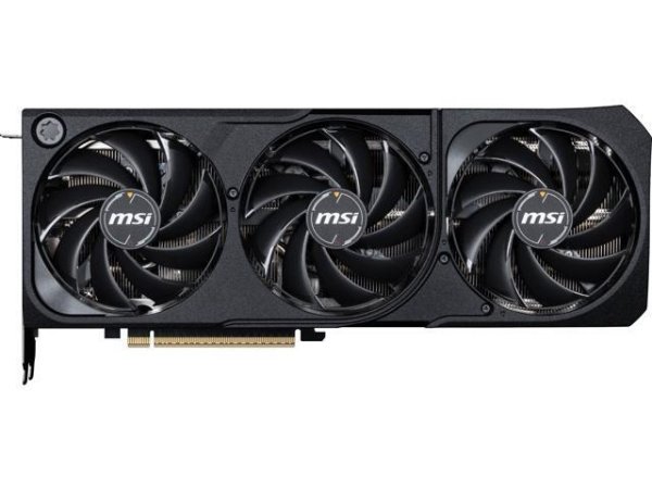 GeForce RTX 5070 12G SHADOW 3X OC