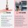 Black Cherry Car Air Freshener Hanging Diffuser 2 Pack