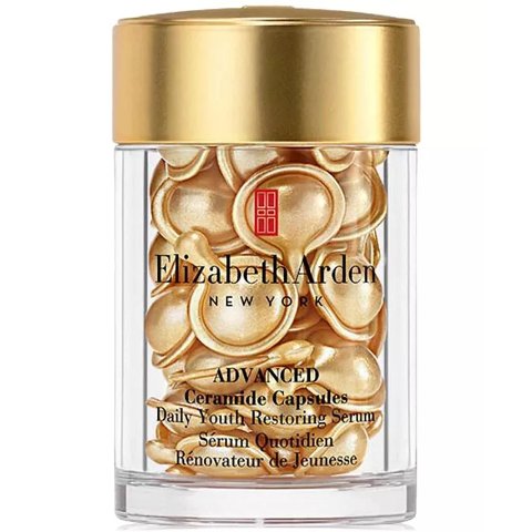 Advanced Ceramide Capsules Serum 30 Count