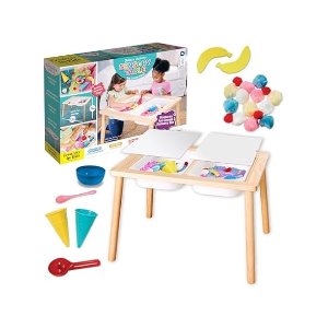 Creativity For Kids 儿童冰淇淋玩具桌