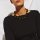 Women’s Long Sleeve Asymmetrical Fitted Top